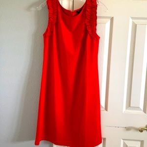 Ann Taylor dress, small petite